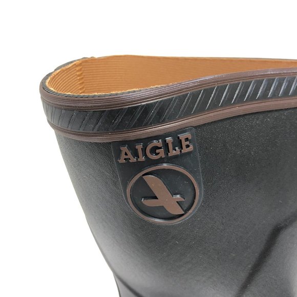NWT Aigle \